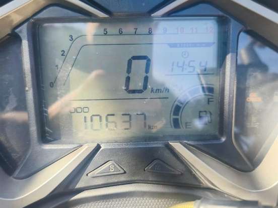 DAFRA-CRUISYM 150 DAFRA-CRUISYM 150-2023