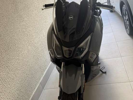 DAFRA-JOYRIDE 300 ABS DAFRA-JOYRIDE 300 ABS-2025