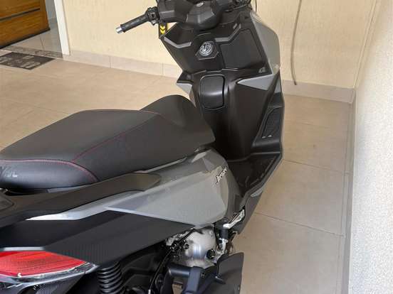 DAFRA-JOYRIDE 300 ABS DAFRA-JOYRIDE 300 ABS-2025