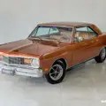 DODGE DART 5.2 V8 GASOLINA 2P MANUAL DODGE DART 5.2 V8 GASOLINA 2P MANUAL