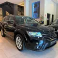 DODGE JOURNEY 3.6 RT V6 GASOLINA 4P AUTOMÁTICO DODGE JOURNEY 3.6 RT V6 GASOLINA 4P AUTOMÁTICO