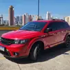 DODGE JOURNEY 3.6 RT V6 GASOLINA 4P AUTOMÁTICO DODGE JOURNEY 3.6 RT V6 GASOLINA 4P AUTOMÁTICO