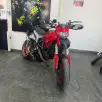 DUCATI HYPERMOTARD 821 DUCATI HYPERMOTARD 821