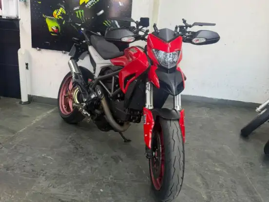 DUCATI-HYPERMOTARD 821 DUCATI-HYPERMOTARD 821-2014