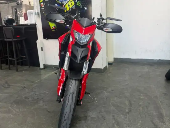 DUCATI-HYPERMOTARD 821 DUCATI-HYPERMOTARD 821-2014