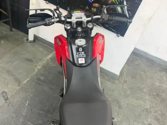 DUCATI-HYPERMOTARD 821 DUCATI-HYPERMOTARD 821-2014