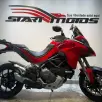 DUCATI MULTISTRADA 1260S DUCATI MULTISTRADA 1260S