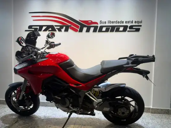 DUCATI-MULTISTRADA 1260S-2020