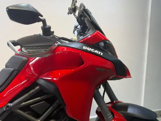 DUCATI-MULTISTRADA 1260S DUCATI-MULTISTRADA 1260S-2020