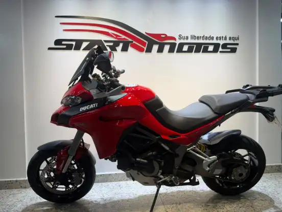 DUCATI-MULTISTRADA 1260S DUCATI-MULTISTRADA 1260S-2020