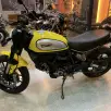 DUCATI SCRAMBLER ICON DUCATI SCRAMBLER ICON