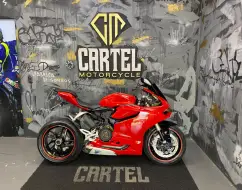 DUCATI SUPERBIKE 1199 PANIGALE ABS DUCATI SUPERBIKE 1199 PANIGALE ABS
