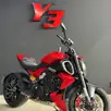 DUCATI DIAVEL V4 DUCATI DIAVEL V4