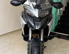 DUCATI MULTISTRADA 1200 V4 S DUCATI MULTISTRADA 1200 V4 S
