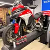 DUCATI MULTISTRADA 1200 V4 S DUCATI MULTISTRADA 1200 V4 S