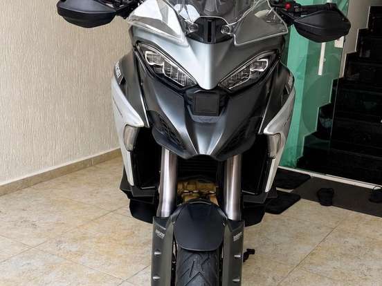 DUCATI-MULTISTRADA 1200 V4 S DUCATI-MULTISTRADA 1200 V4 S-2023