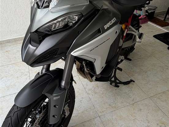 DUCATI-MULTISTRADA 1200 V4 S DUCATI-MULTISTRADA 1200 V4 S-2023