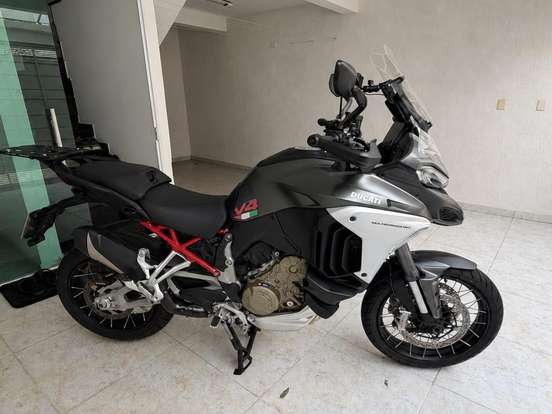 DUCATI-MULTISTRADA 1200 V4 S DUCATI-MULTISTRADA 1200 V4 S-2023