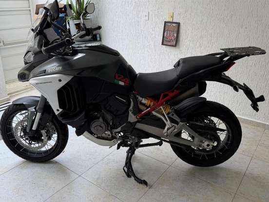 DUCATI-MULTISTRADA 1200 V4 S DUCATI-MULTISTRADA 1200 V4 S-2023