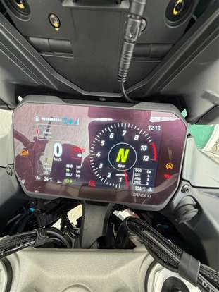 DUCATI-MULTISTRADA 1200 V4 S-2023