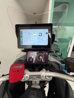 DUCATI-MULTISTRADA 1200 V4 S-2023