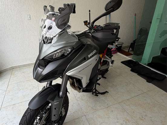 DUCATI-MULTISTRADA 1200 V4 S DUCATI-MULTISTRADA 1200 V4 S-2023