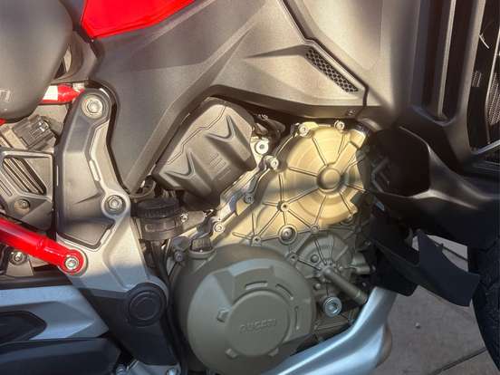 DUCATI-MULTISTRADA 1200 V4 S DUCATI-MULTISTRADA 1200 V4 S-2022