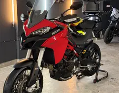 DUCATI MULTISTRADA 950 S DUCATI MULTISTRADA 950 S