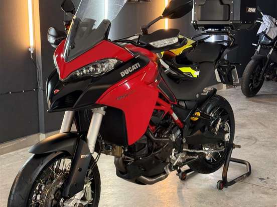 DUCATI-MULTISTRADA 950 S DUCATI-MULTISTRADA 950 S-2020