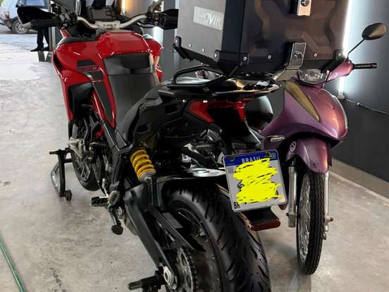 DUCATI-MULTISTRADA 950 S DUCATI-MULTISTRADA 950 S-2020
