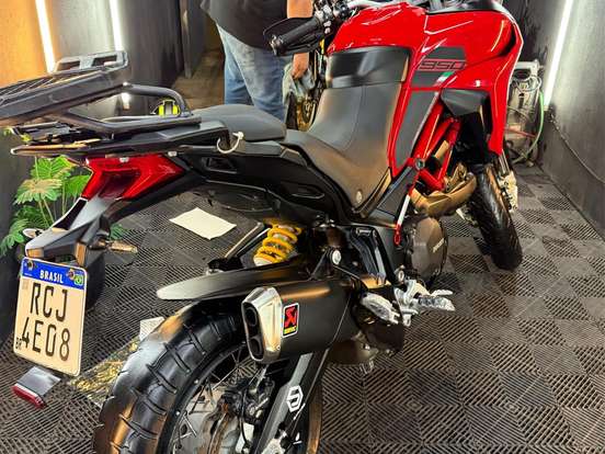 DUCATI-MULTISTRADA 950 S DUCATI-MULTISTRADA 950 S-2020