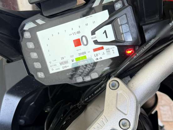 DUCATI-MULTISTRADA 950 S DUCATI-MULTISTRADA 950 S-2020