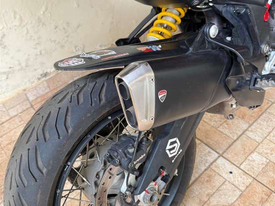 DUCATI-MULTISTRADA 950 S DUCATI-MULTISTRADA 950 S-2020