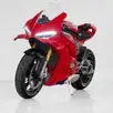DUCATI PANIGALE V4 S DUCATI PANIGALE V4 S