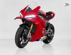 DUCATI PANIGALE V4 S DUCATI PANIGALE V4 S