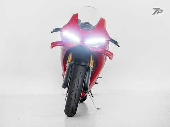 DUCATI-PANIGALE V4 S-2025