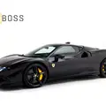 FERRARI 849 TESTAROSSA 4.0 V8 TURBO PHEV F1-DCT FERRARI 849 TESTAROSSA 4.0 V8 TURBO PHEV F1-DCT