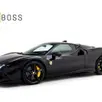 FERRARI 849 TESTAROSSA 4.0 V8 TURBO PHEV F1-DCT FERRARI 849 TESTAROSSA 4.0 V8 TURBO PHEV F1-DCT