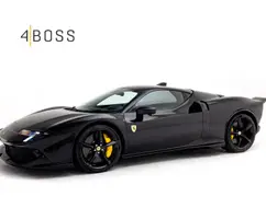 FERRARI 849 TESTAROSSA 4.0 V8 TURBO PHEV F1-DCT FERRARI 849 TESTAROSSA 4.0 V8 TURBO PHEV F1-DCT