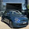 FIAT 500e ICON ELÉTRICO FIAT 500e ICON ELÉTRICO