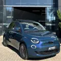 FIAT 500e ICON ELÉTRICO FIAT 500e ICON ELÉTRICO