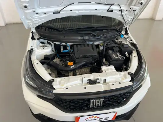 FIAT-ARGO-1.0 FIREFLY FLEX DRIVE MANUAL FIAT-ARGO-2024
