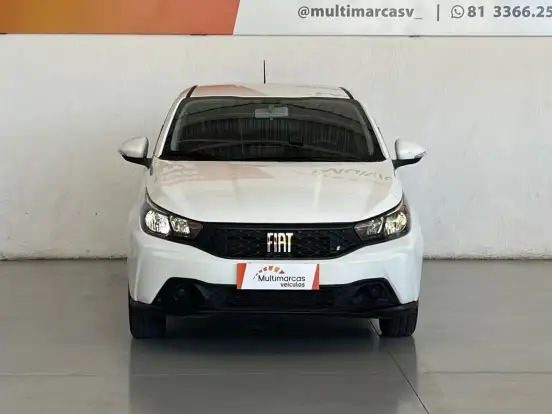 FIAT-ARGO-1.0 FIREFLY FLEX DRIVE MANUAL FIAT-ARGO-2024