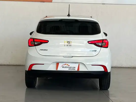 FIAT-ARGO-1.0 FIREFLY FLEX DRIVE MANUAL FIAT-ARGO-2024