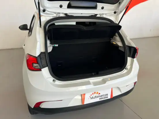 FIAT-ARGO-1.0 FIREFLY FLEX DRIVE MANUAL FIAT-ARGO-2024