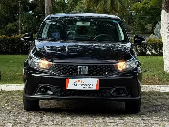 FIAT-ARGO-1.0 FIREFLY FLEX DRIVE MANUAL FIAT-ARGO-2025