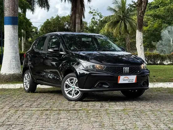 FIAT-ARGO-1.0 FIREFLY FLEX DRIVE MANUAL FIAT-ARGO-2025