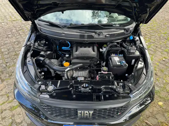 FIAT-ARGO-1.0 FIREFLY FLEX DRIVE MANUAL FIAT-ARGO-2025
