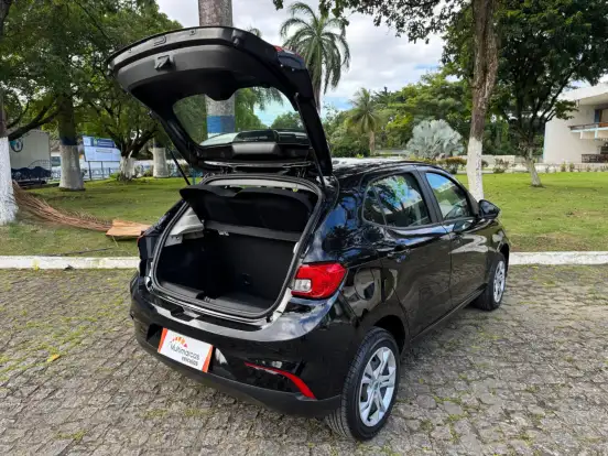 FIAT-ARGO-1.0 FIREFLY FLEX DRIVE MANUAL FIAT-ARGO-2025