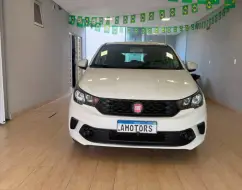 FIAT ARGO 1.0 FIREFLY FLEX DRIVE MANUAL FIAT ARGO 1.0 FIREFLY FLEX DRIVE MANUAL